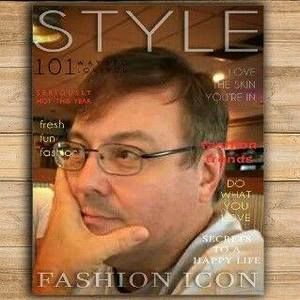 Meet your Posher, Paul